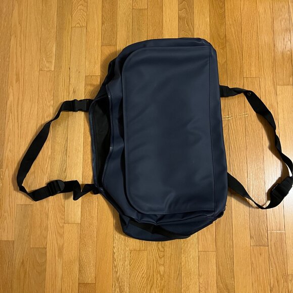RAINS Travel Duffel Backpack - Large - Picture 5 of 10
